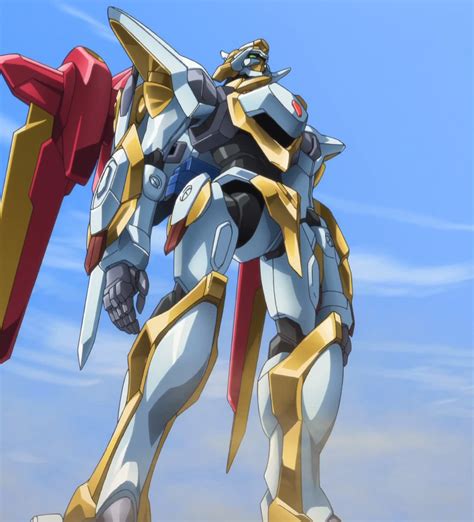 Code Geass Mecha 的图像结果