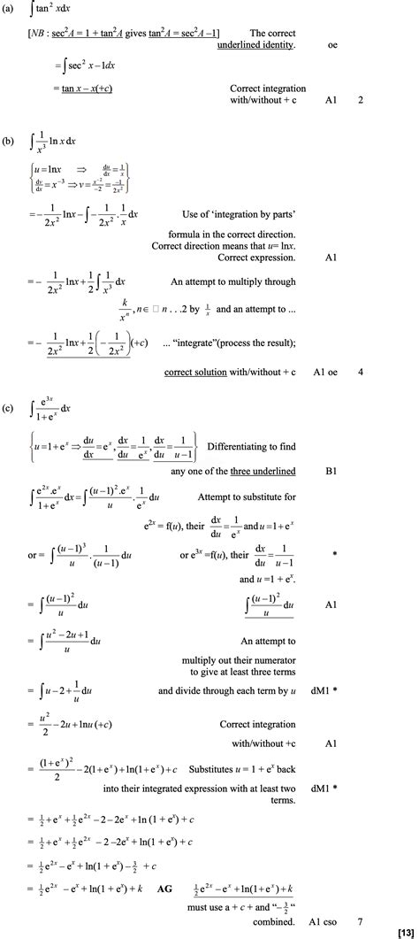 Image result for Integration Basic Questions