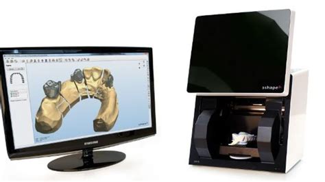 Image result for 3Shape Design Software