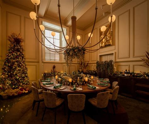 Private Dining Room - Ochre Restaurant - Event Venue Hire - Tagvenue.com