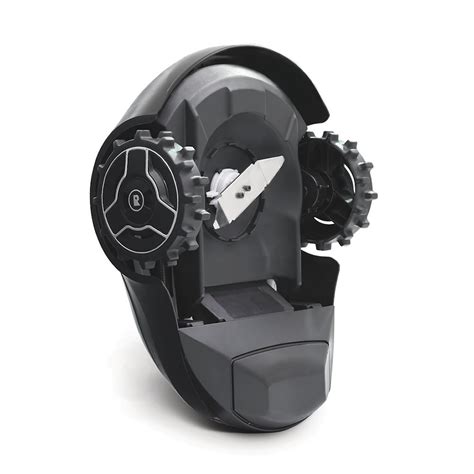 Robot tagliaerba basso costo Robomow RX12