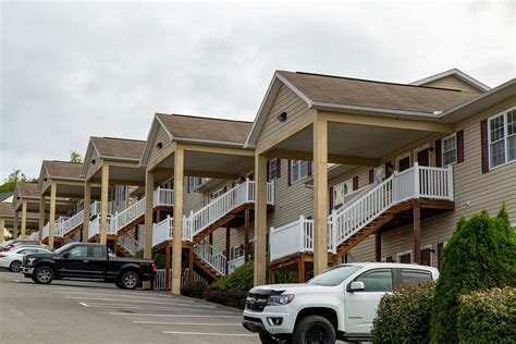 The Villages at West Run Apartments - Live at Metro