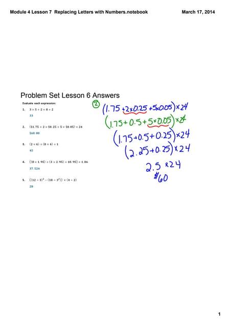 Image result for Grade 8 Module 4 Lesson 7