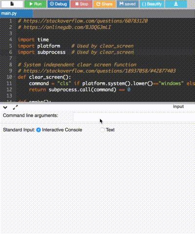 Image result for Python Video ASCII CV2