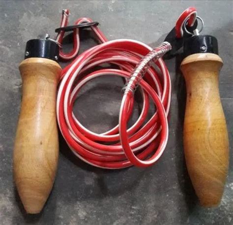 Skipping Rope - Skipping Jump Rope Manufacturer from Meerut