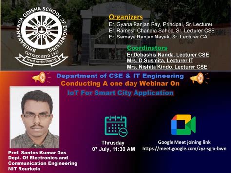 Welcome to Bhubanananda Orissa School of Engineering Computer Science ...