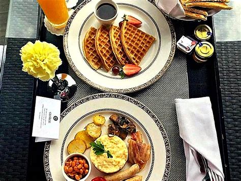 The 20 best Hotel Breakfasts in Lagos. Complete Guide 2024