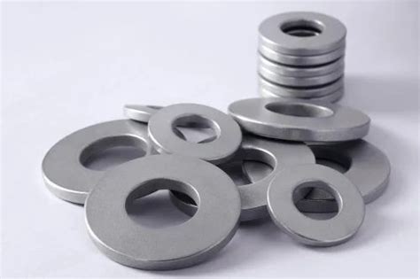 Metal Washers - Heavy Duty Safety Washer Manufacturer from Surendranagar