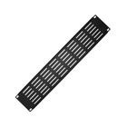 Rack Blank Panel 5 Pack 1U Blank Rack Panels - Steel Server Rack Filler ...