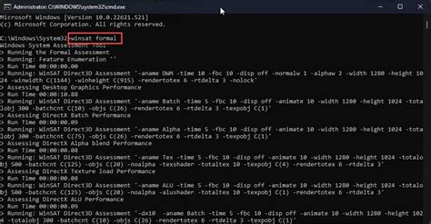 Image result for Windows Native Performance Test
