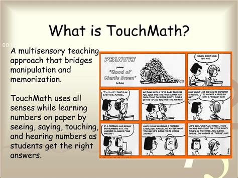 Image result for TouchMath® Learning
