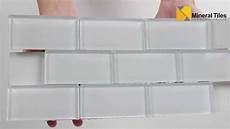White Glass Subway Tile by Subway Glass Tile Simplicity White 2x4 120kepwg24 White Glass Subway Tile