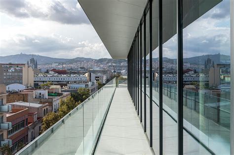 Dekton contributes to the character of one of the most sustainable ...