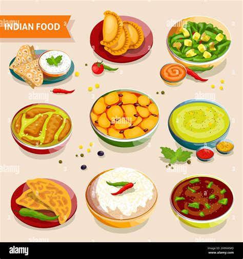 Indias National Food