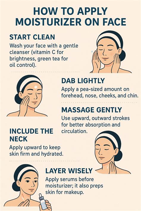 Benefits of Moisturizing Face: A Journey from Hydration to Acne Control