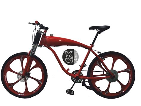 Internal Combustion Engine Push Bikes UK 的图像结果