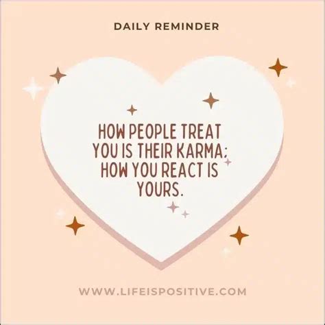 Image result for Karma Example