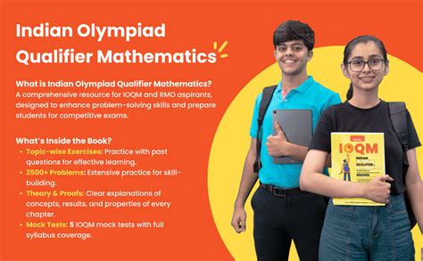 Buy Vedantu IOQM / Pre RMO Mathematics Book for Class 8-12 | Indian ...