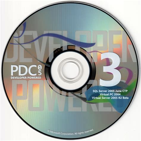 PDC05 - The Goods : Microsoft : Free Download, Borrow, and Streaming ...