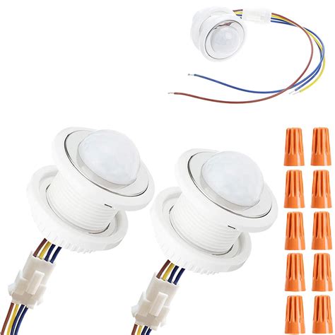 Image result for Motion Sensor Light Switch