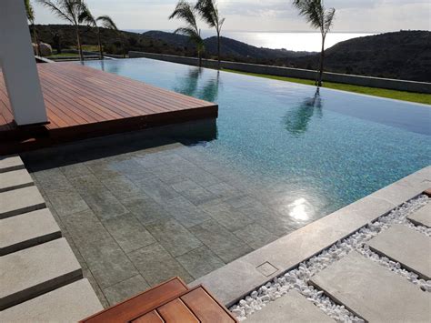 Image result for Infinity Pool Tiles