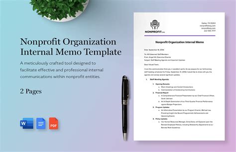 Company-Internal Word Template 的图像结果
