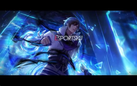 Rezultat imagine pentru Gusion Mobile Legends Tutorial