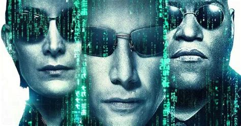 Image result for Matrix Trilogy Recap