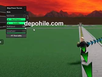 Image result for Mega Push Script Pastebin