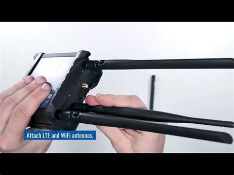 Industrial Vpn Routers For Remote Access - Industrial IoT Gateway ...