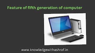 Fifth Generation Computer Systems Features 的图像结果