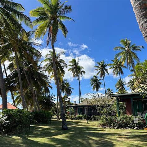 NUKUBATI GREAT SEA REEF (Nukubati Island) - All-inclusive Resort ...