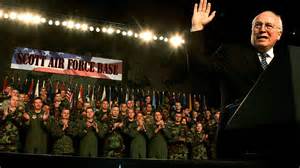 Dick Cheney funeral service date, time, location, speaker list, more