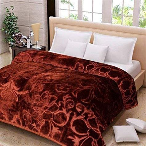 Amazon.in Bestsellers: The most popular items in Bed Blankets