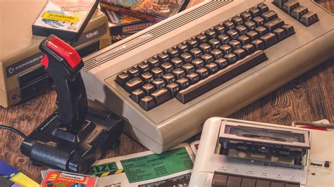 10 Best Commodore 64 games | GamesRadar+