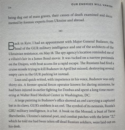 Black Mass Book Quotes