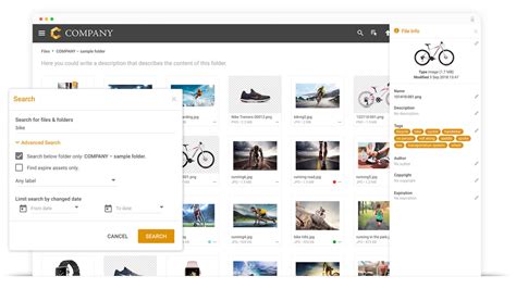 Image result for Web-Based File Management System