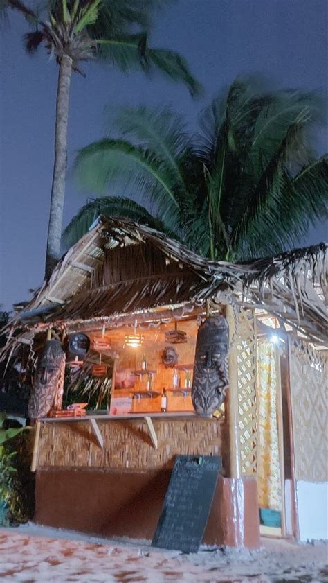 KAWAI DULI BUNGALOWS (Bucana) - Resort Reviews, Photos, Rate Comparison ...