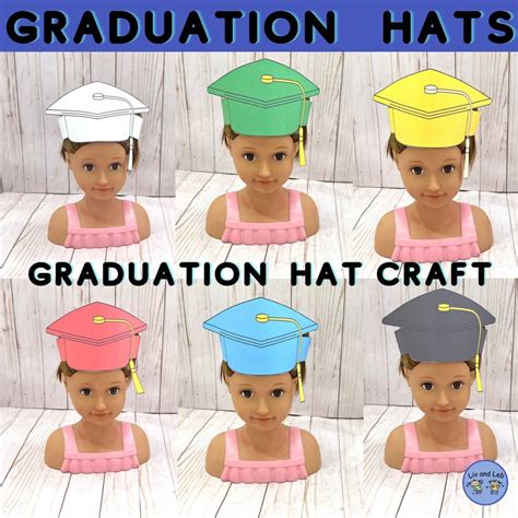 Image result for Graduation Paper Hat