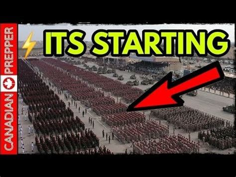 Image result for Prepper Predictions