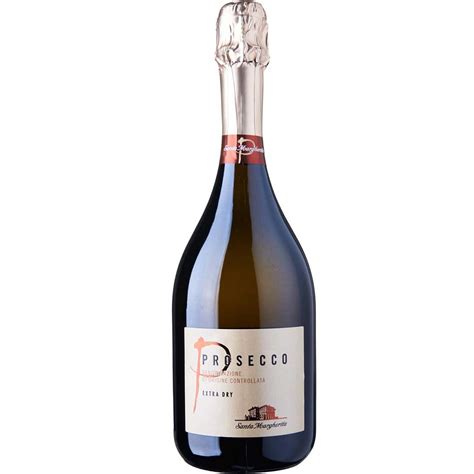 Buy Santa Margherita Prosecco P Extra Dry DOC | Wines Online Singapore