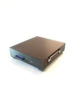 Buy Kurzweil K2600 SCSI Hard Drive Emulator - External Case with ...