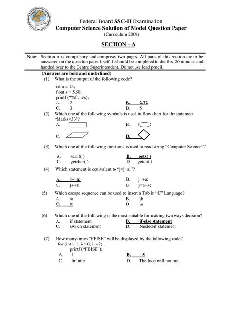 Image result for Chart Work for Computer Science Class 10