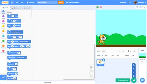 Image result for Scratch Coding Figure