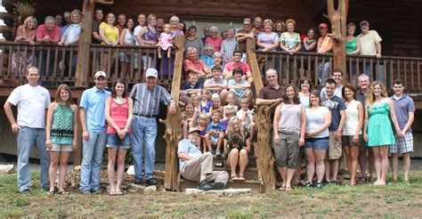 Williams Family Reunion, Ava, MO, United States, Missouri 65608, 11 ...