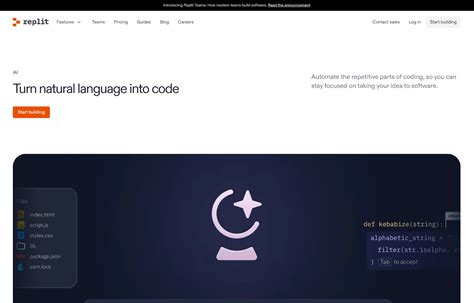 Replit Tutorial 的图像结果