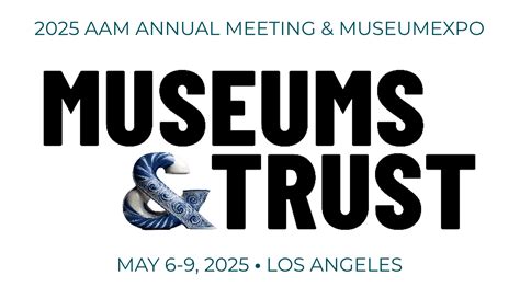 AAM Annual Meeting 2025 | preview of event in LA | blooloop