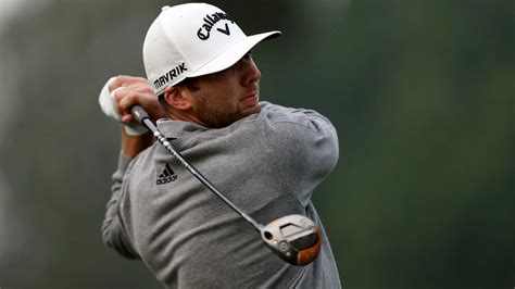 Tournament Preview: Safeway Open - Golf