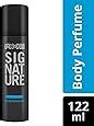 Buy AXE Signature Mysterious Body Perfume, 122ml Online at Low Prices ...