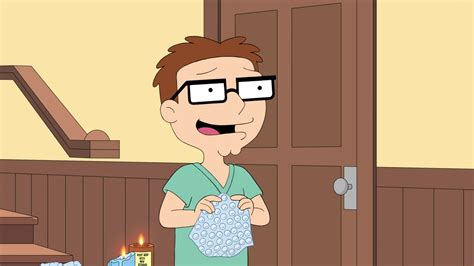 American Dad! Season 19 Image | Fancaps